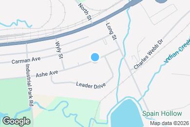 Map image of the property - Lakeside Manor Apartments