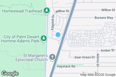 Map image of the property - 72670 Thrush Rd