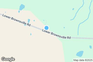Map image of the property - 2140 Lower Brownsville Rd