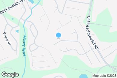 Map image of the property - 1149 Autumn Glen Way