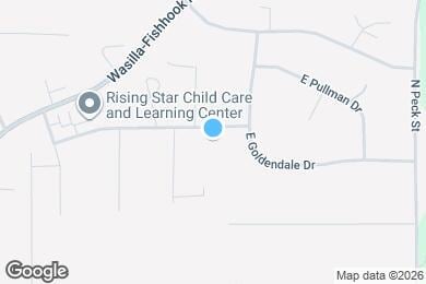 Map image of the property - 890 Blind Nick Dr