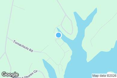 Map image of the property - 754 Tomachichi Rd