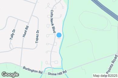 Map image of the property - 14 Federal