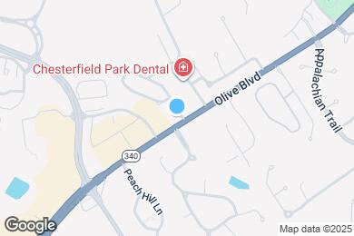Map image of the property - 944 Wellesley Pl Dr