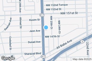 Map image of the property - Wellspring Apartments