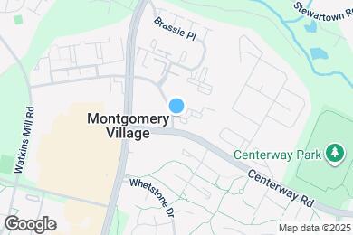 Map image of the property - 19305 Club House Rd