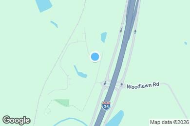 Map image of the property - 343 Crescent Creek Ln