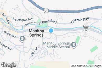 Map image of the property - 17 Fountain Pl