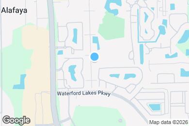 Map image of the property - 1205 Sophie Blvd