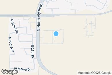 Map image of the property - Nova North Valley