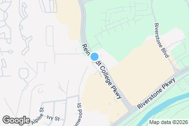 Map image of the property - 130 Wayne Ln