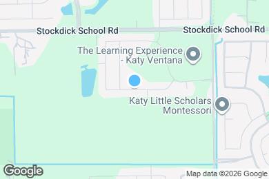 Map image of the property - 24246 Palomino Sage Trail