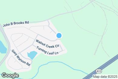 Map image of the property - 659 Independence Ave