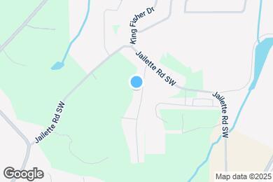 Map image of the property - 3985 Casa Verde Dr