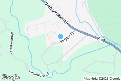 Map image of the property - 3 Margit Ridgway Road