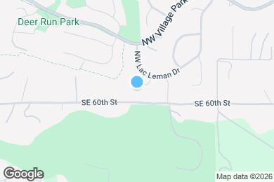 Map image of the property - 18055 NW Varese Ct