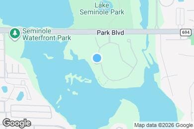 Map image of the property - 7070 Key Haven Rd