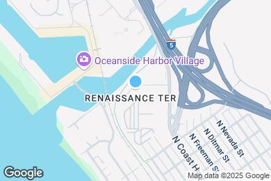 Map image of the property - 1019 Costa Pacifica Way