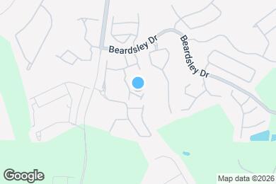 Map image of the property - 30209 Swinford Ln