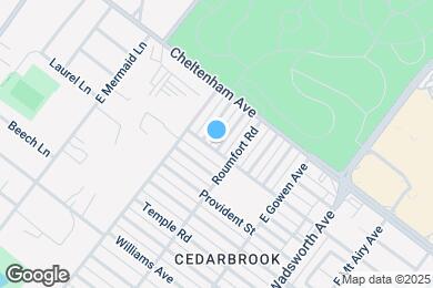 Map image of the property - 1603 Murdoch Rd