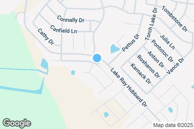 Map image of the property - 5697 McClelland St