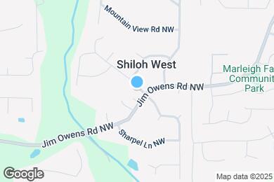 Map image of the property - 2625 Loring Rd