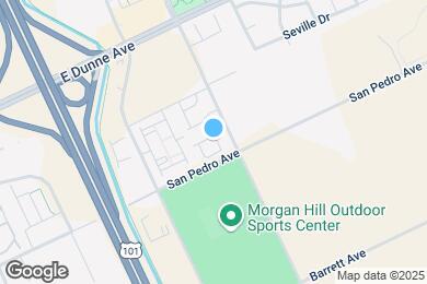 Map image of the property - 1266 Canopy Ln
