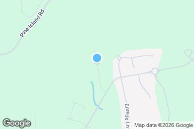 Map image of the property - 200 Otero Point