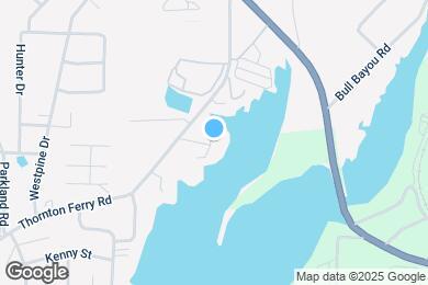 Map image of the property - 112 McCurry Terrace