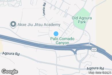 Map image of the property - 5241 Colodny Dr