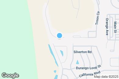 Map image of the property - 141 Prestwick Dr