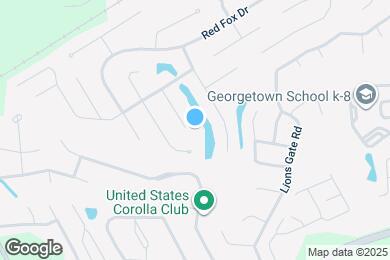 Map image of the property - 16 Bitterroot Ln