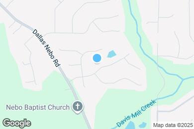 Map image of the property - 179 Norton Dr