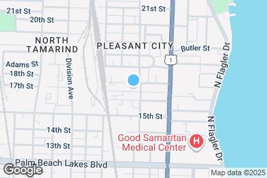 Map image of the property - 509 Lilac Ct