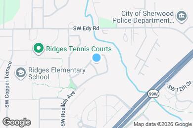 Map image of the property - 21312 Redtop Terrace