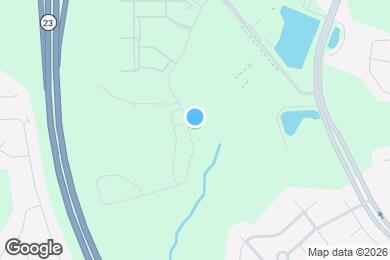 Map image of the property - 345 Cherry Ridge Dr