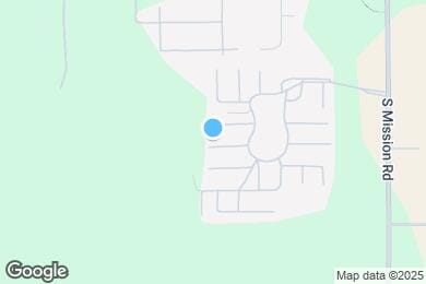 Map image of the property - 1132 Stoneridge Ct