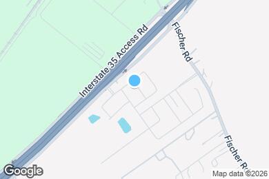 Map image of the property - 11715 Blasting Way