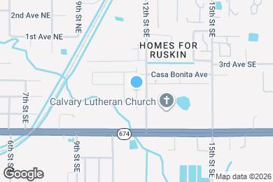 Map image of the property - 459 Warm Heron Pl