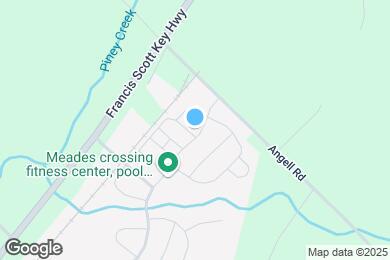 Map image of the property - 71 Grant St