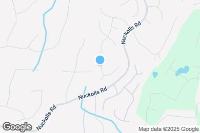 Map image of the property - 4615 Forest Pl