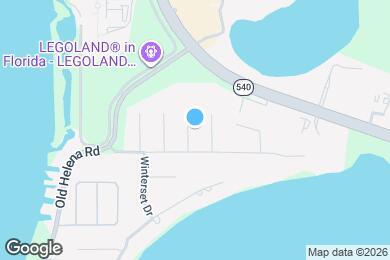 Map image of the property - 2046 Ryan Way