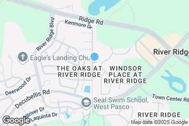 Map image of the property - 7924 Chadwick Dr