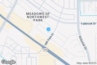 Map image of the property - 6615 Lower Arrow Dr