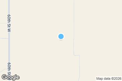 Map image of the property - 5601 Ave