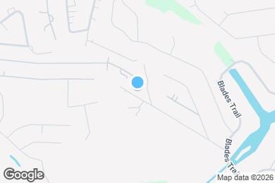 Map image of the property - 7761 Sarah Dr