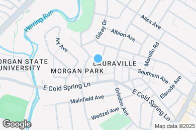 Map image of the property - 4712 Pilgrim Rd