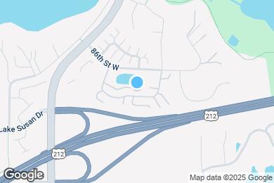 Map image of the property - 485 Marshland Trl