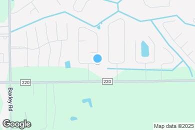 Map image of the property - 1780 Sherwood Dr