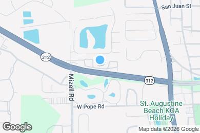 Map image of the property - 177 Islander Dr